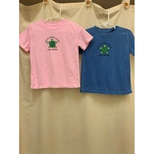 Quibble Turtle Keiki T-Shirt
